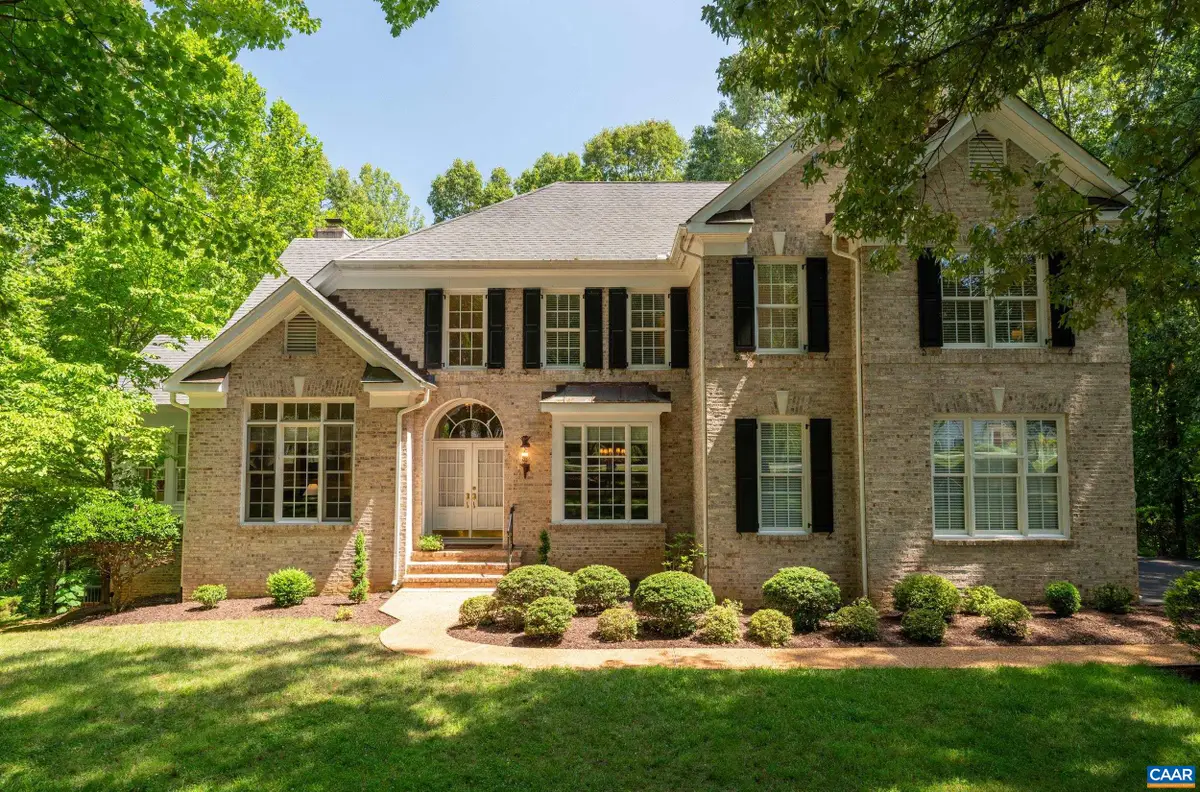 2085 Bentivar Dr, Charlottesville, VA 22911 - #1