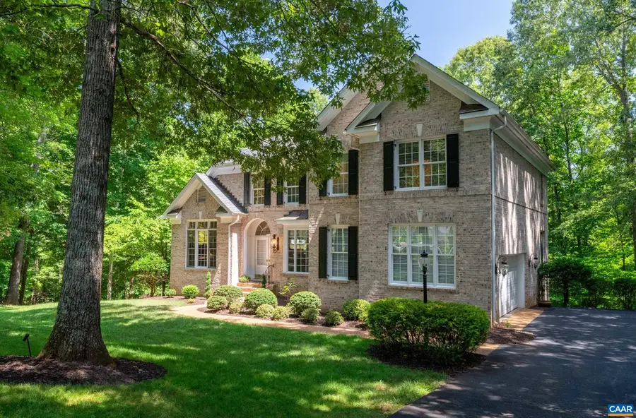 2085 Bentivar Dr, Charlottesville, VA 22911 - #2