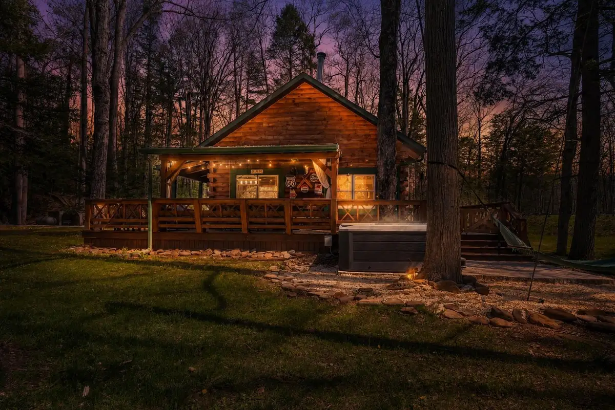9154 Briery Branch Rd, Dayton, VA 22821 - #1