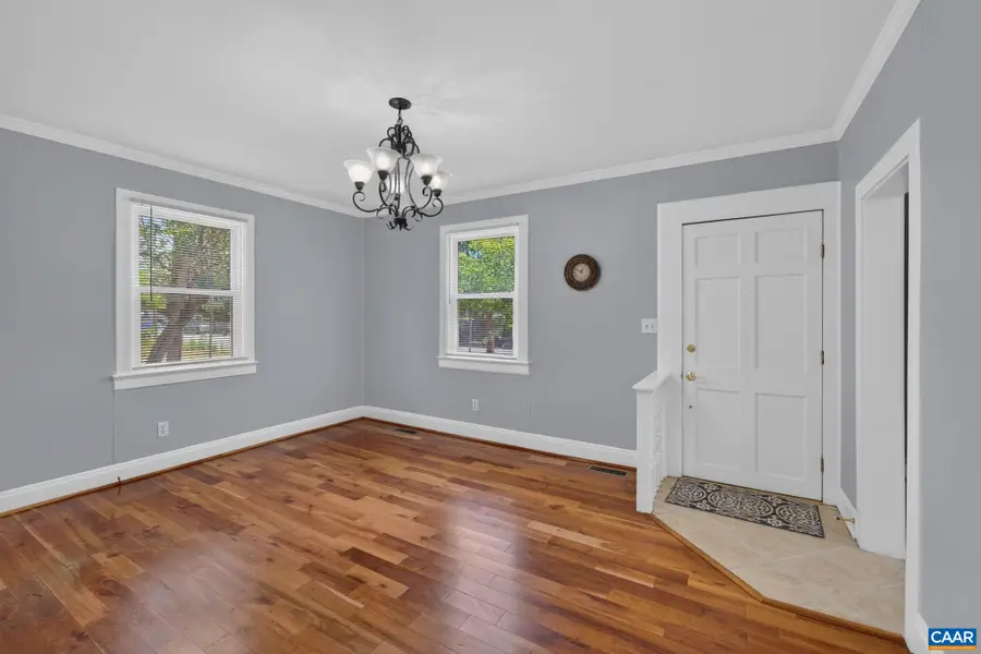 301 Meade Ave, Charlottesville, VA 22902 - #2
