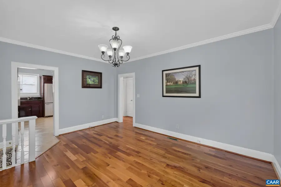 301 Meade Ave, Charlottesville, VA 22902 - #3