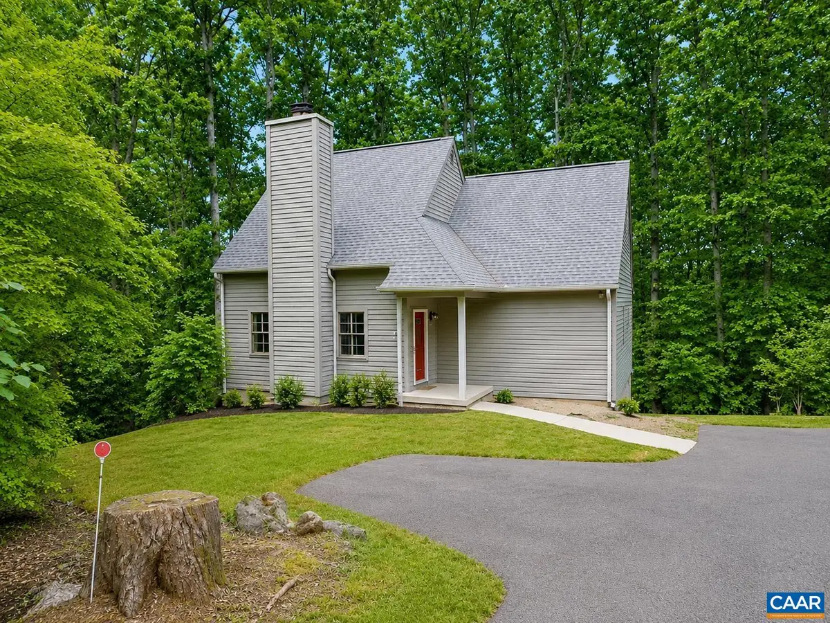 1471 Gray Stone Ct, Charlottesville, VA 22902 - #1