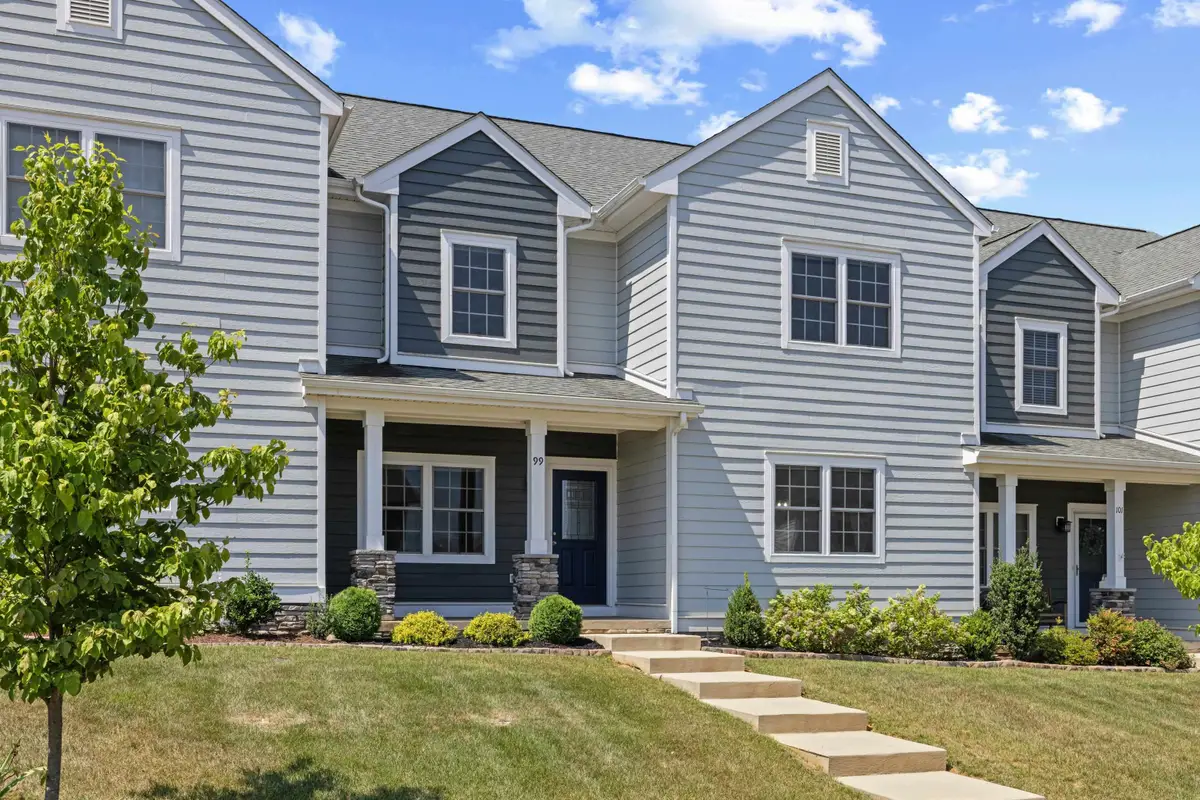 99 Whispering Oaks Dr, Staunton, VA 24401 - #1