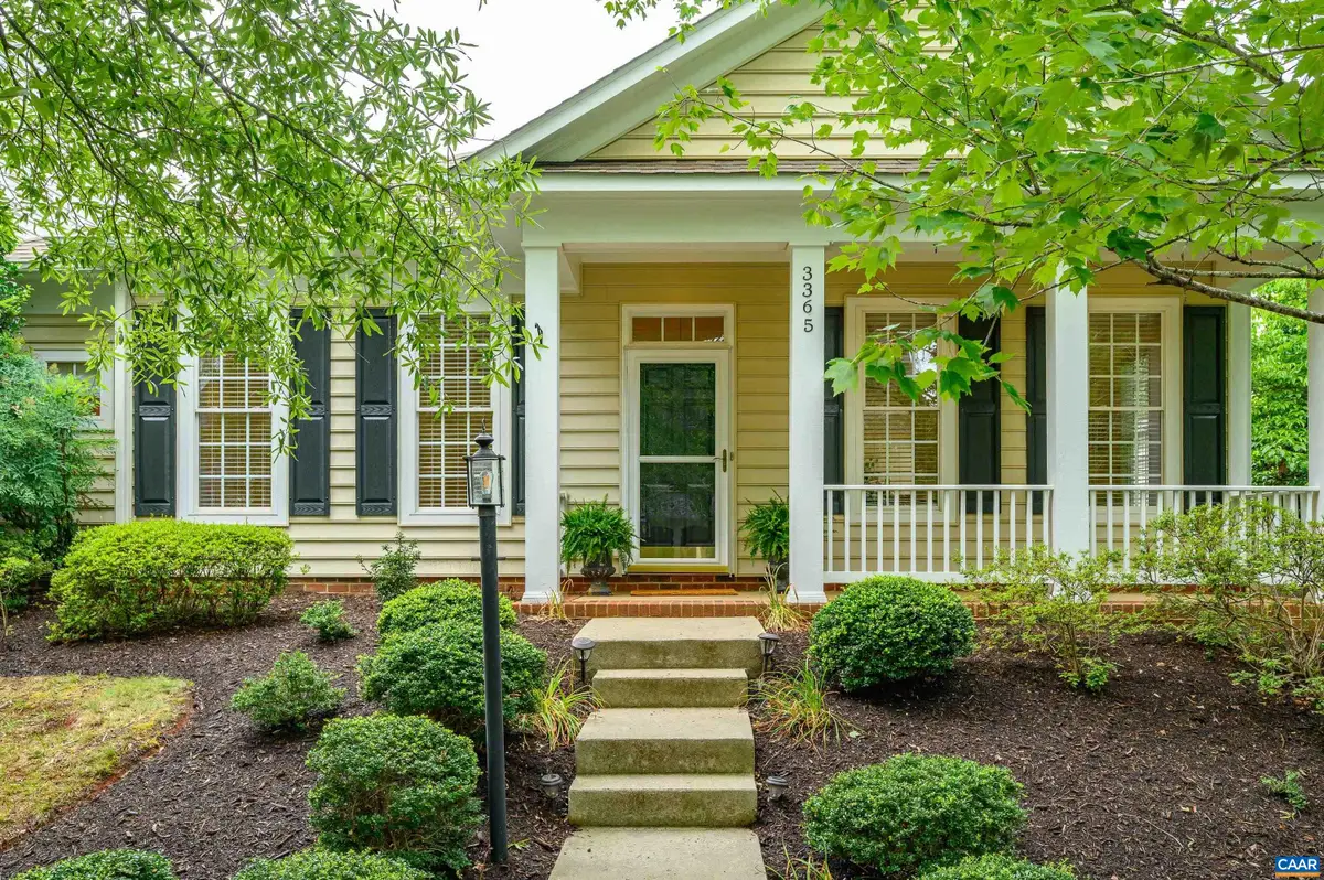 3365 Turnberry Cir, Charlottesville, VA 22911 - #1