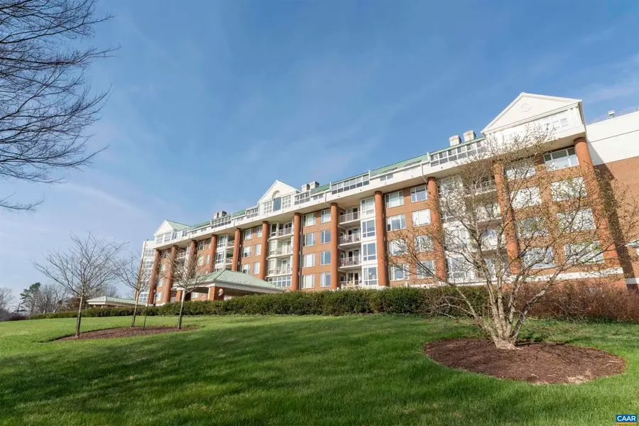 500 Crestwood Dr, Charlottesville, VA 22903 - #3