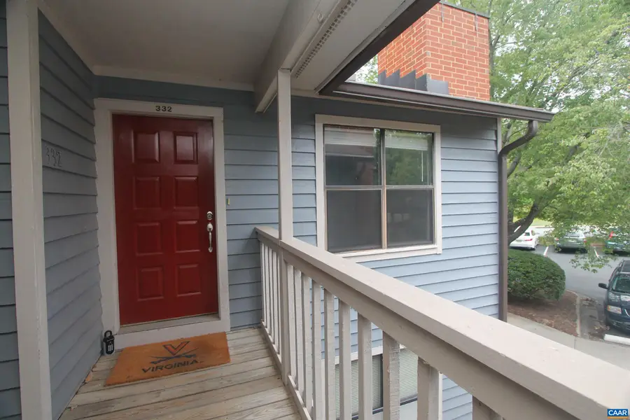 332 South Pantops Dr, Charlottesville, VA 22911 - #2