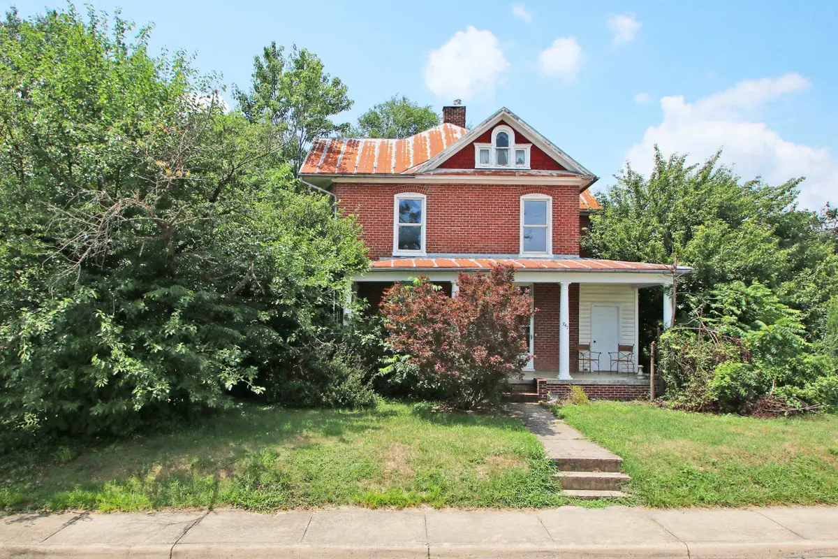 347 High St, Dayton, VA 22821 - #1