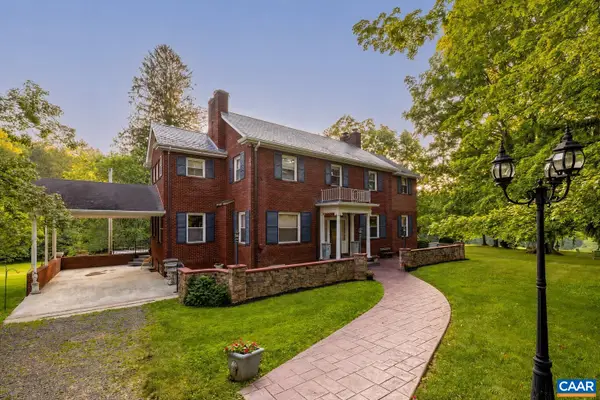 Address Withheld By Seller, Hillsville, VA 24343