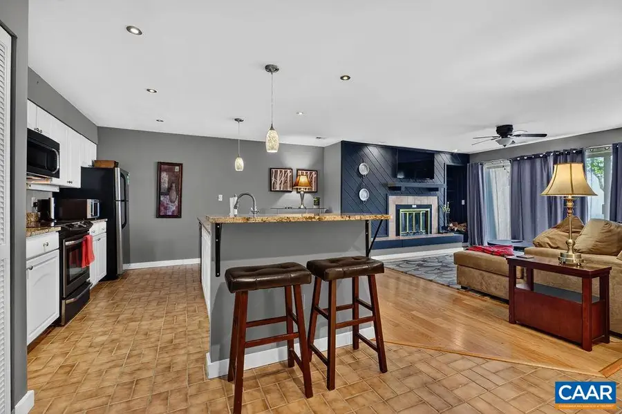 1505 Cliffs Condos, Wintergreen Resort, VA 22967 - #3