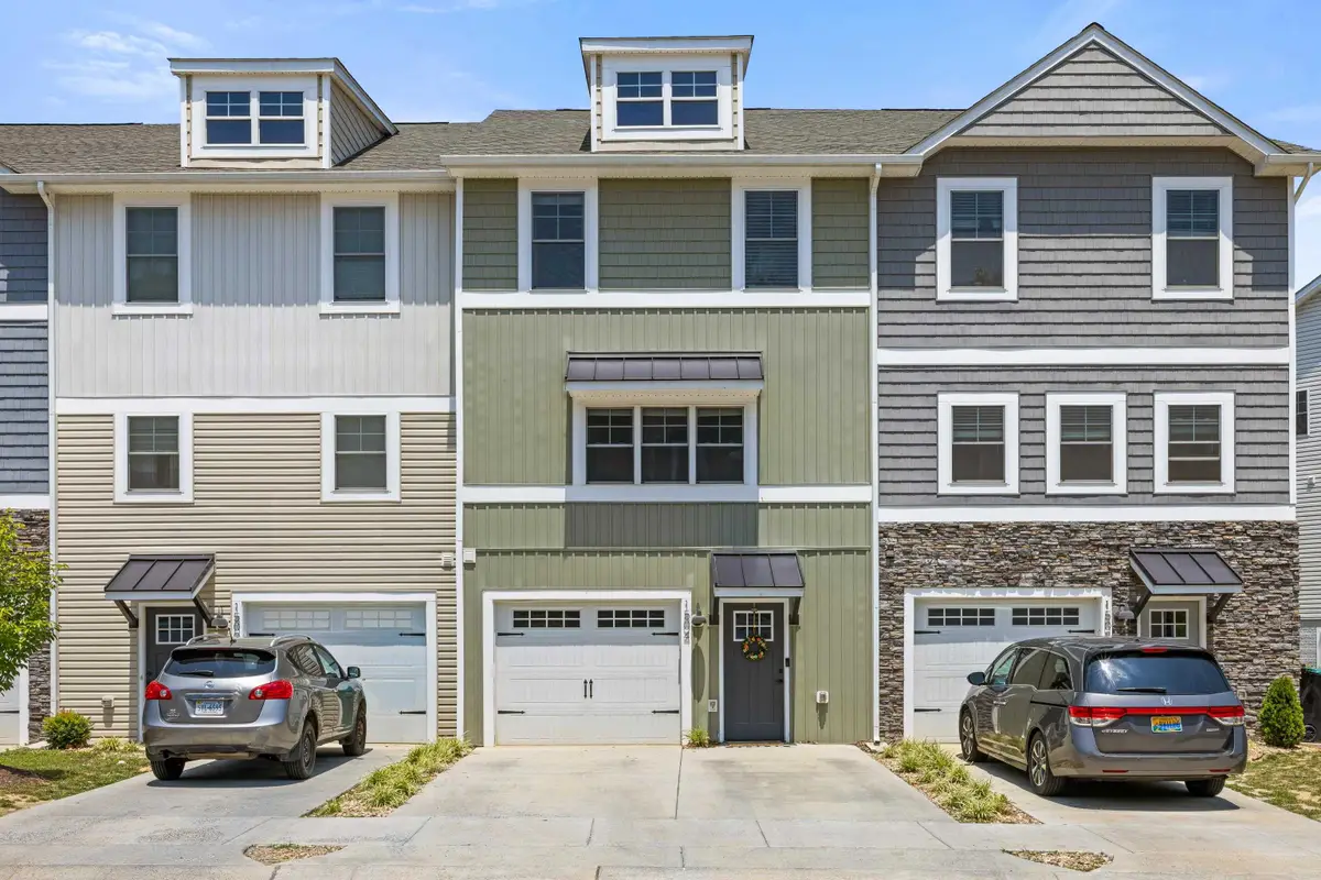 1504 Palomino Trl, Massanetta Springs, VA 22801 - #1