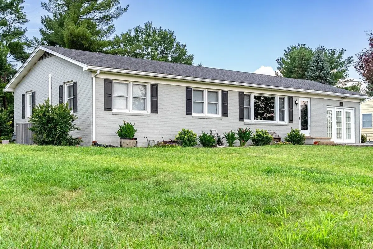 741 Broadview Dr, Harrisonburg, VA 22802 - #1