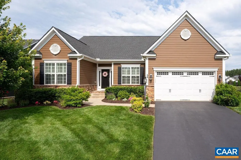 98 Heritage Dr, Zion Crossroads, VA 22942 - #1