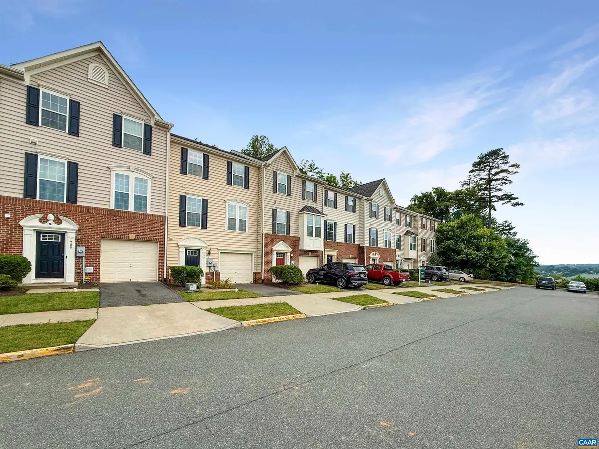1991 Asheville Dr, Charlottesville, VA 22911 - #1