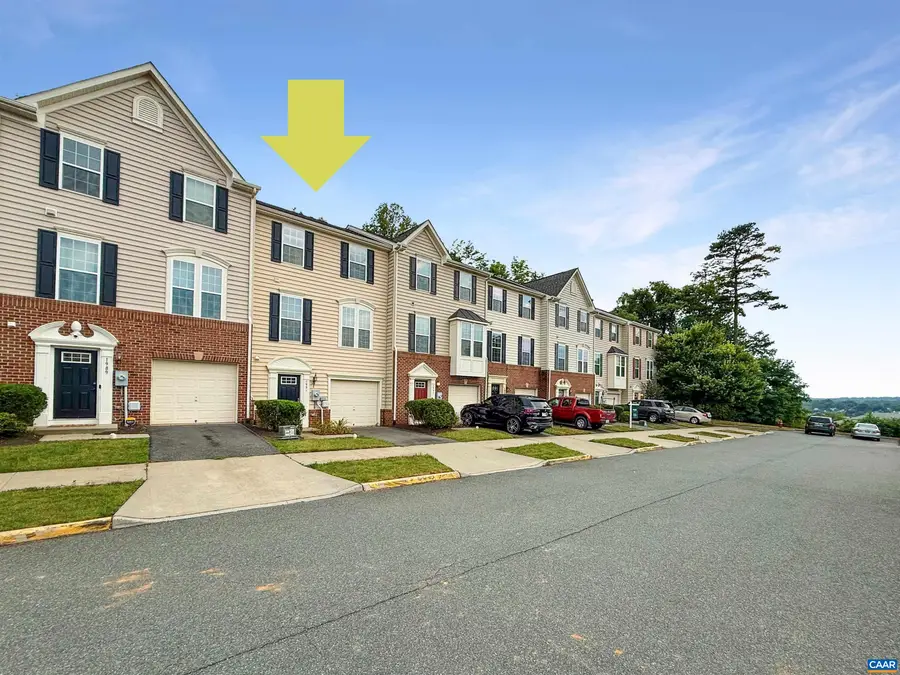 1991 Asheville Dr, Charlottesville, VA 22911 - #2