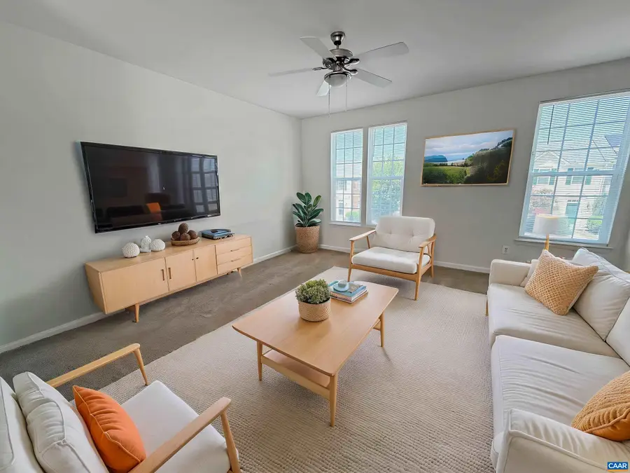 1991 Asheville Dr, Charlottesville, VA 22911 - #3