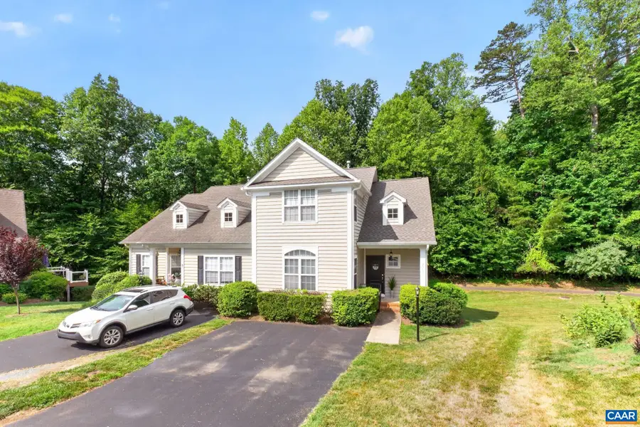 2590 Ravenscroft Way, Charlottesville, VA 22911 - #2