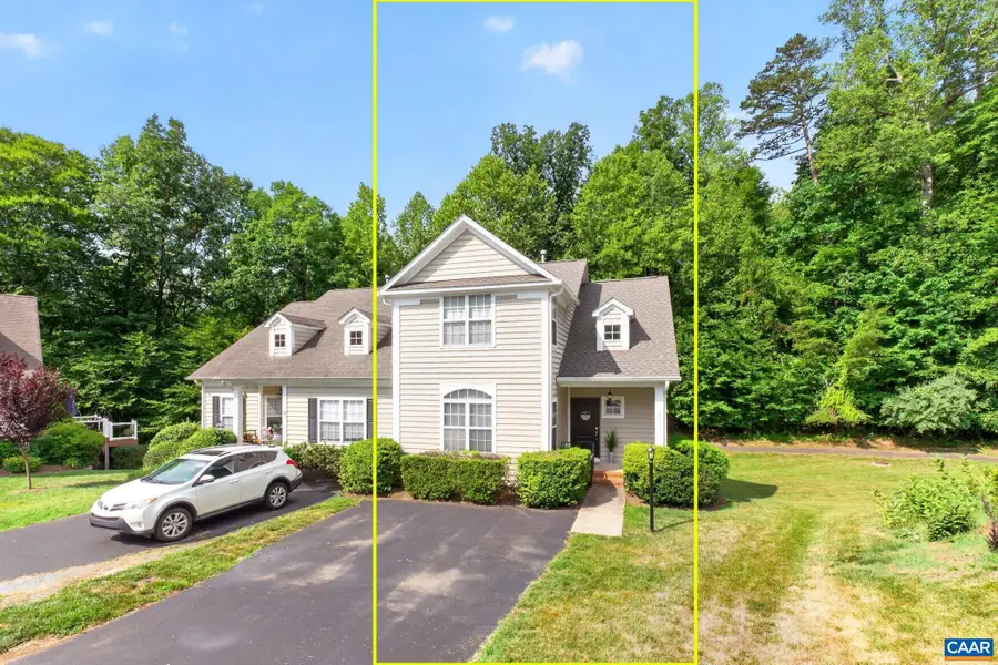 2590 Ravenscroft Way, Charlottesville, VA 22911 - #3