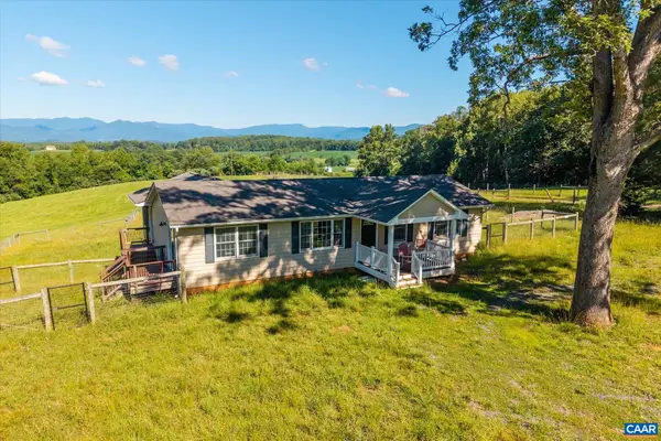 551 Old Homeplace Ln, Reva, VA 22735