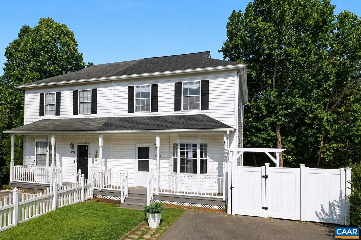 4753 Wren Ct, Charlottesville, VA 22911 - #1
