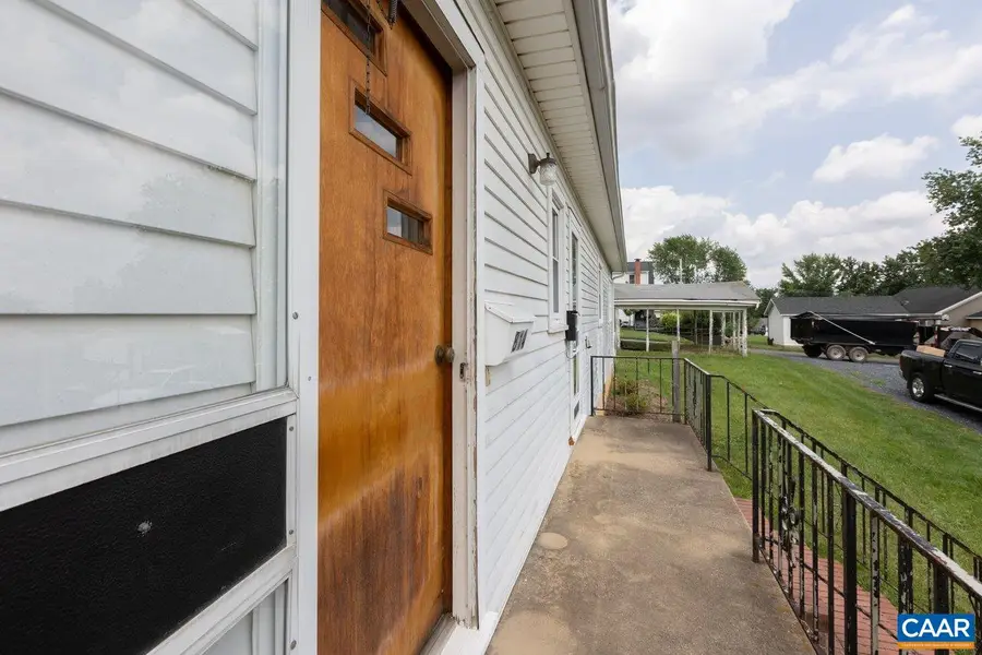 814 Virginia Ave, Harrisonburg, VA 22802 - #2