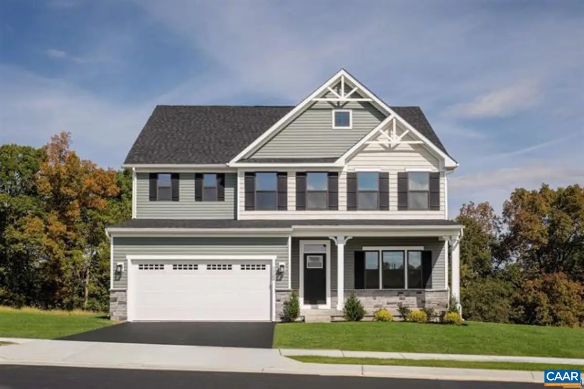 I26 Terrapin Trce, Keswick, VA 22947 - #1