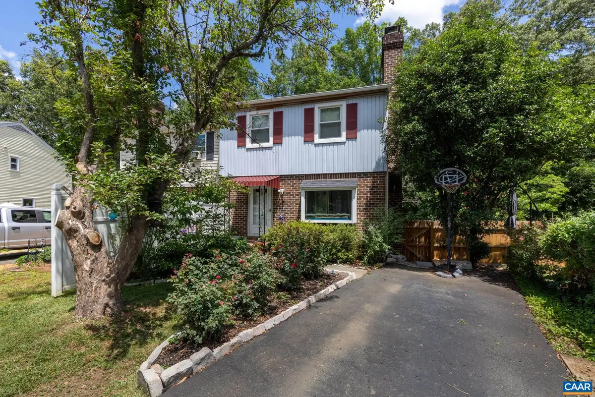 2416 Whitney Ct, Charlottesville, VA 22911 - #1