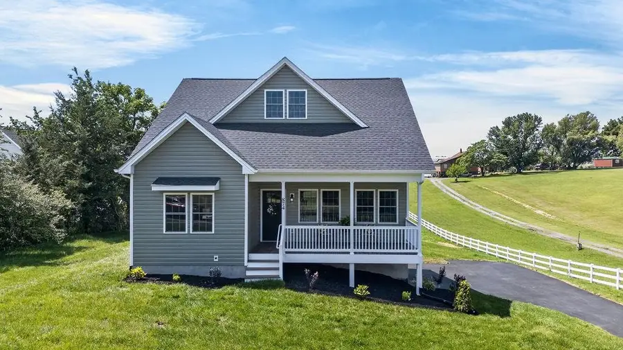 874 New Hope Rd, Staunton, VA 24401 - #3