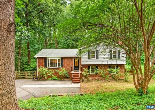 98 Oak Forest Cir, Charlottesville, VA 22901