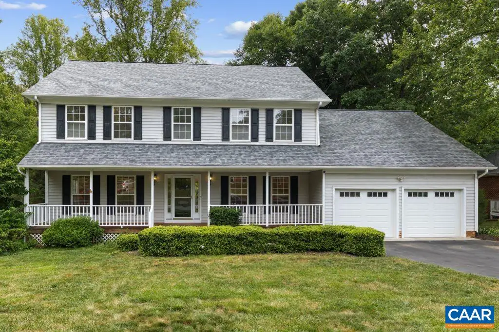 2669 Kendalwood Ln, Charlottesville, VA 22911 - #1