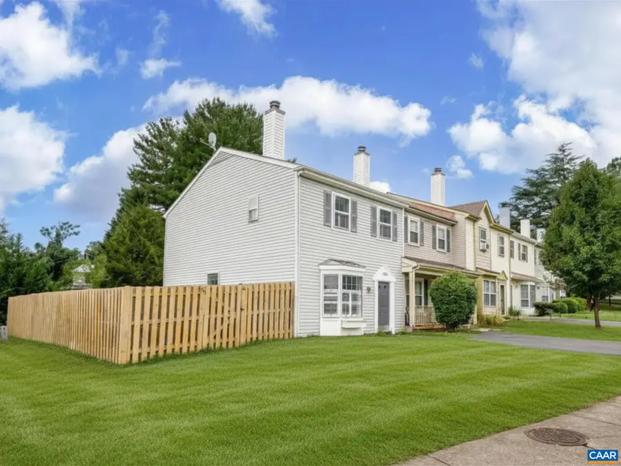 1625 Cool Spring Rd, Charlottesville, VA 22901 - #2