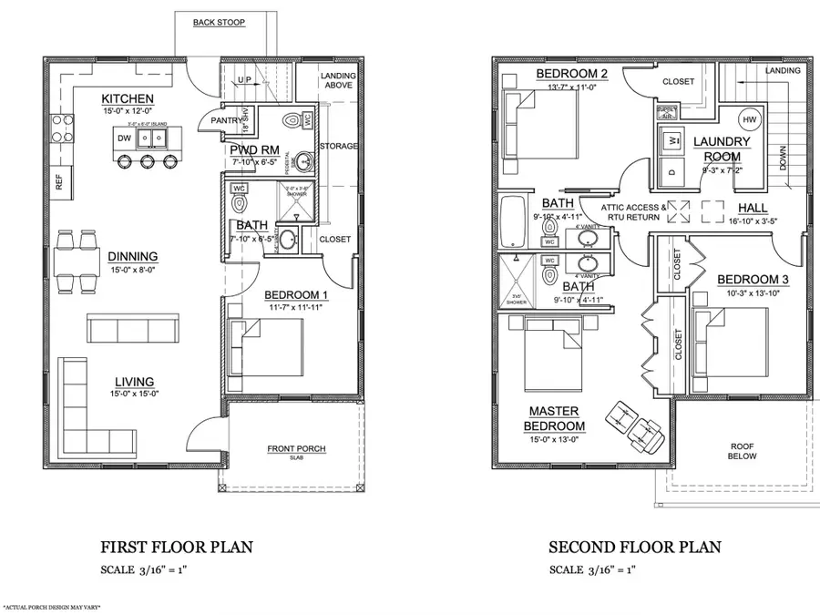 805 Nassau St, Charlottesville, VA 22902 - #2
