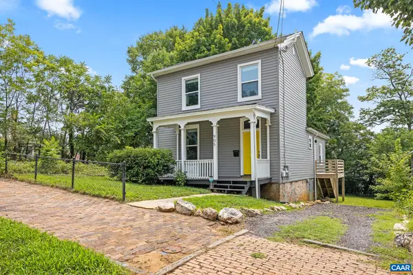 905 Fillmore St, Lynchburg, VA 24501