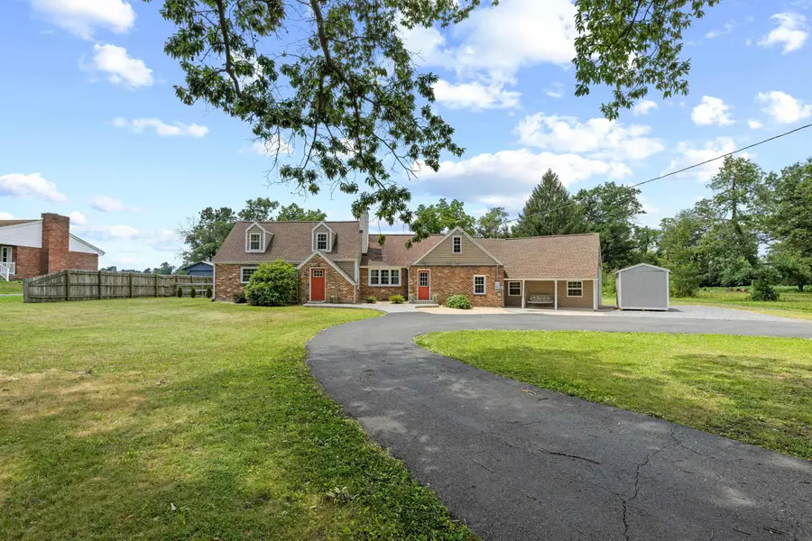 2645 Lyndhurst Rd, Waynesboro, VA 22980 - #2