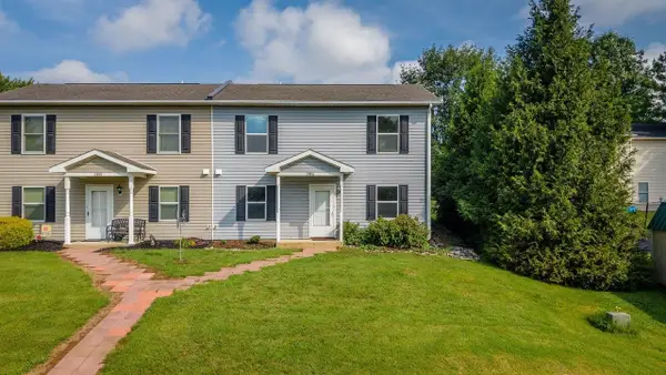 2486 Grace Chapel Rd, Rockingham, VA 22801