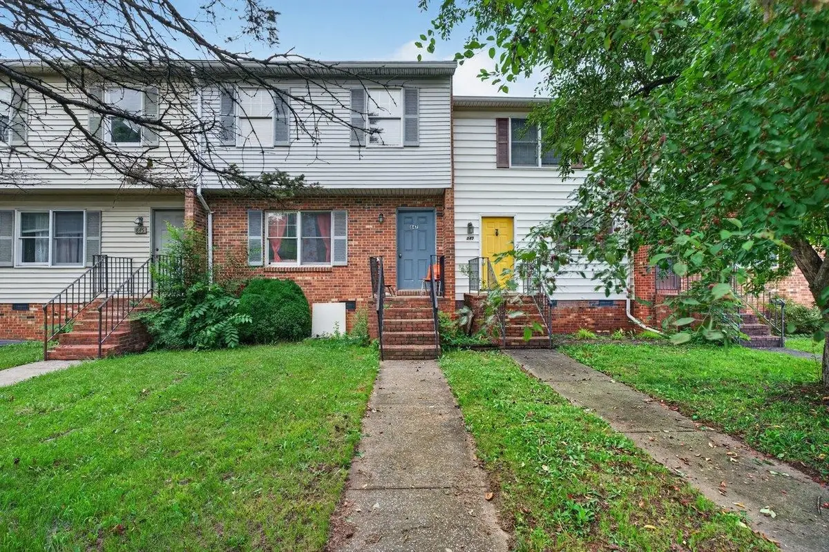 847 Vine St, Harrisonburg, VA 22802 - #1