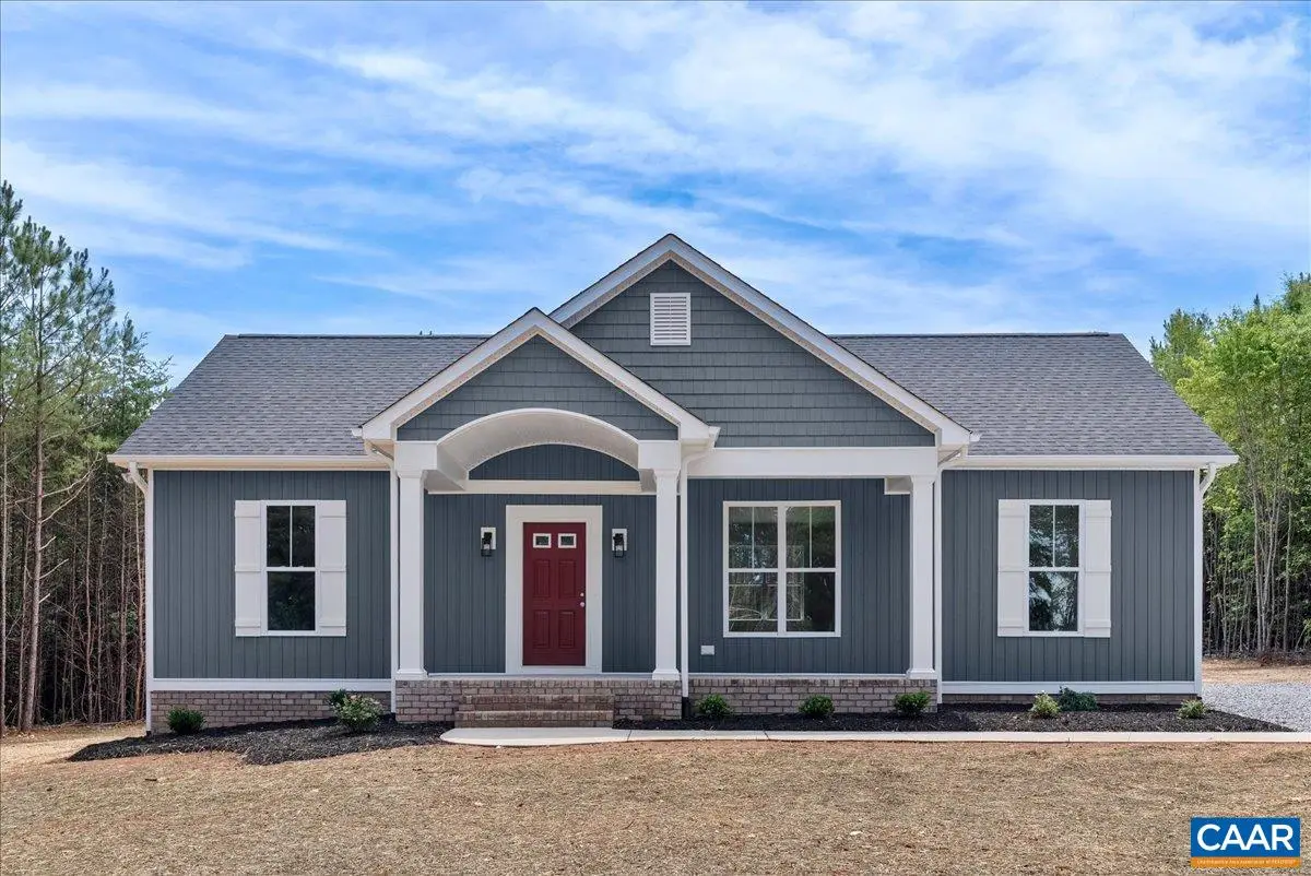 126 Firetower Ln, Keysville, VA 23947 - #1
