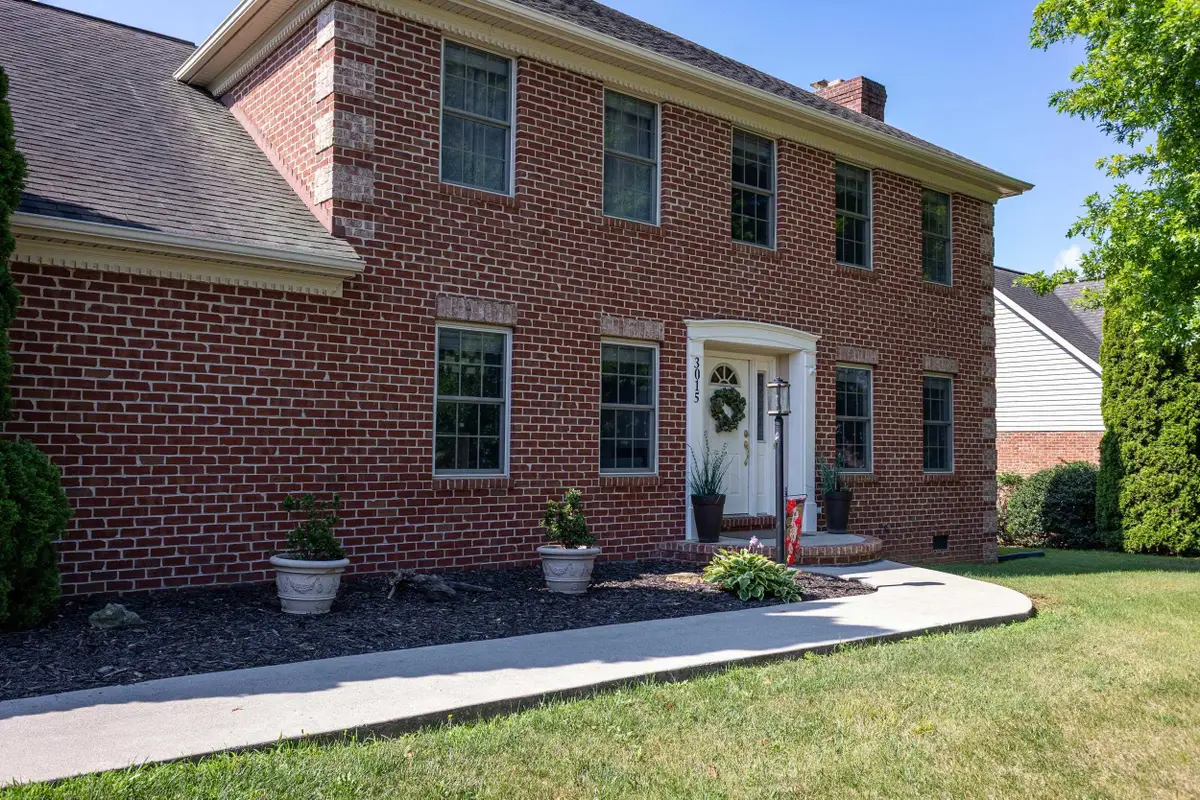 3015 Nutmeg Ct, Harrisonburg, VA 22801 - #1