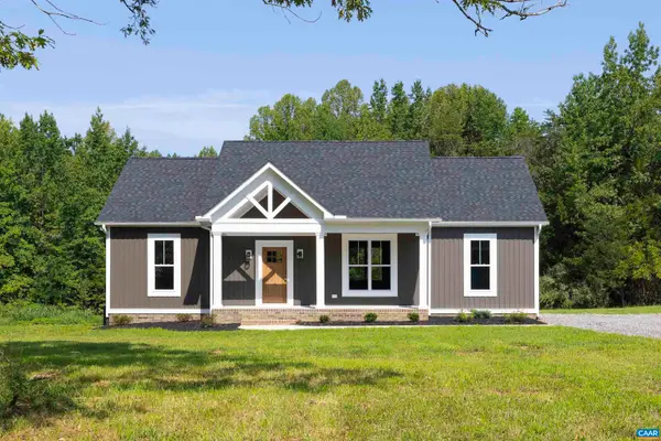 12915 Francisco Rd, Farmville, VA 23901