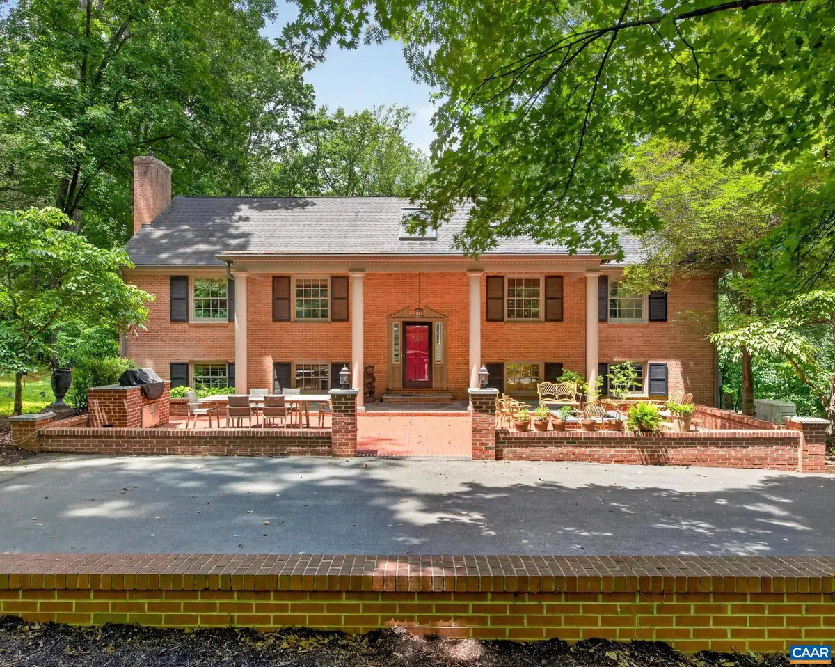 860 Flordon Dr, Charlottesville, VA 22901 - #1