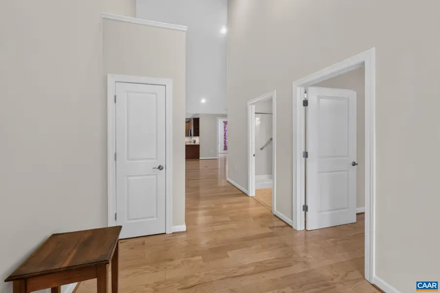 1824 Barefoot Ct, Charlottesville, VA 22901 - #3