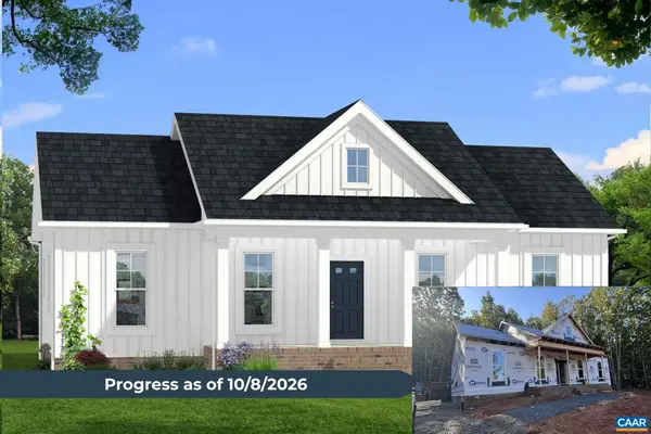 5502 Mountain Creek Rd, Green Bay, VA 23942