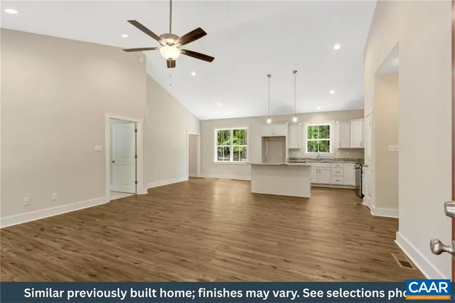 5632 Darlington Heights Rd, Farmville, VA 23901 - #3