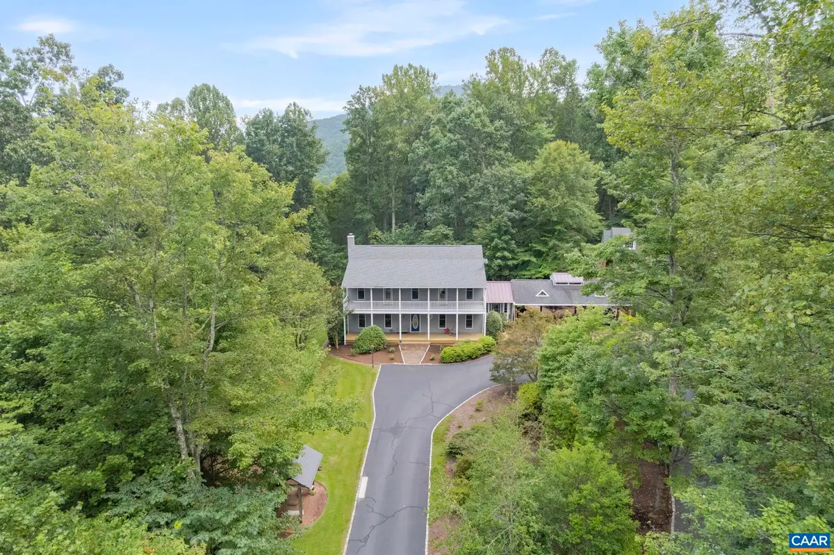760 River Trails, Shipman, VA 22971 - #1