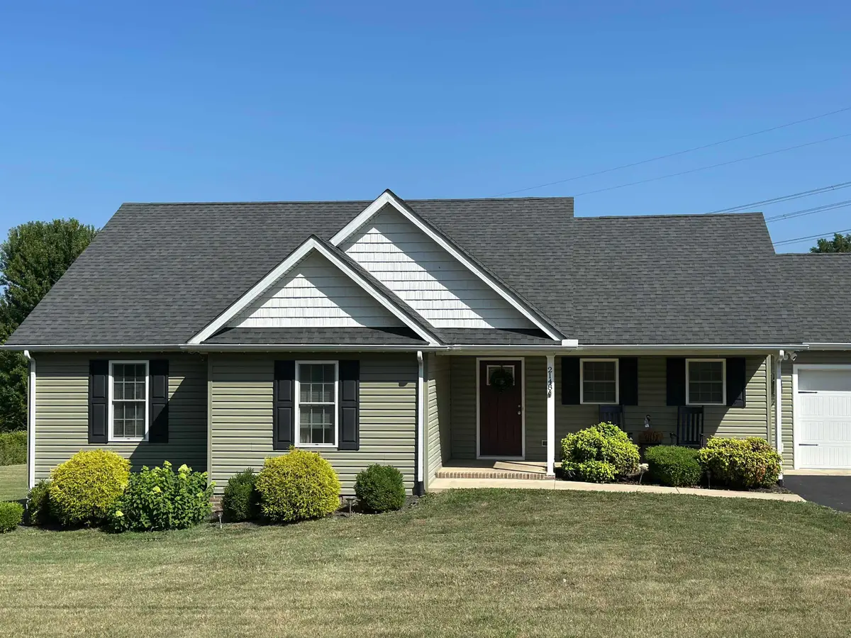 2148 Lee Jackson Hwy, Staunton, VA 24401 - #1
