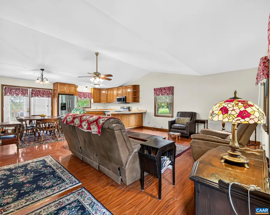 1379 Ridge Rd, Palmyra, VA 22963 - #3