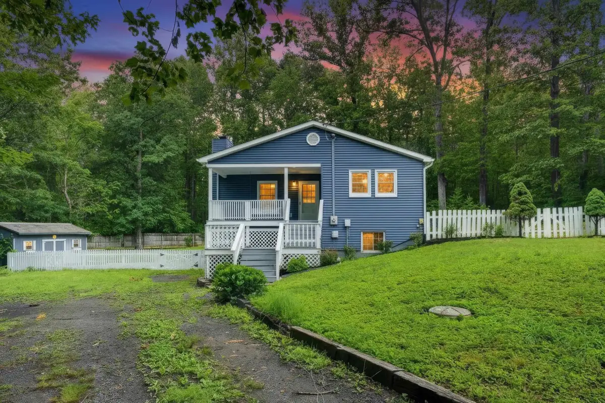 58 Sunset Cir, Stanardsville, VA 22973 - #1