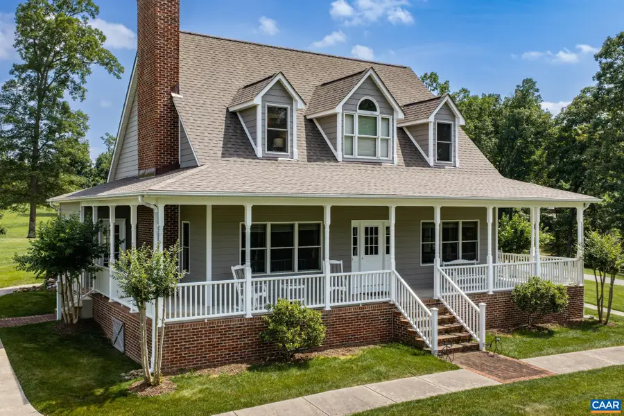 1688 Desert Rd, Reva, VA 22735 - #3