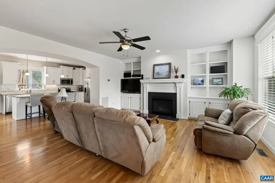 250 Huntley Ave, Charlottesville, VA 22903 - #3
