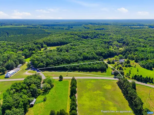 6A Pendleton Rd, Mineral, VA 23117