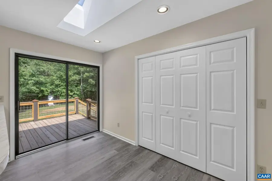 7124 Albevanna Spring Rd, Scottsville, VA 24590 - #3